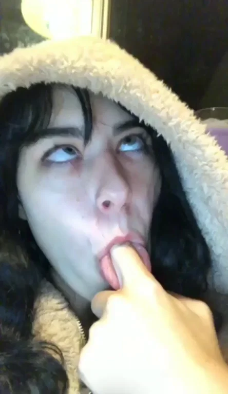 I have a thing for pencil dicks lol
