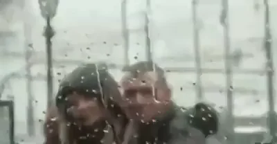 Ride While You Ride