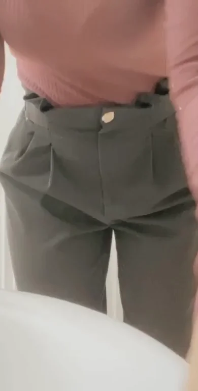 I’m an undercover slut ?