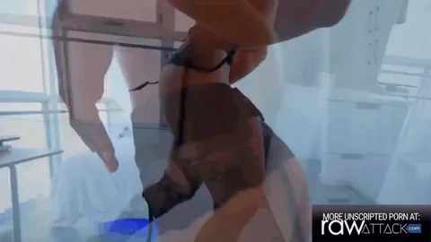 LaSirena with her big ole ass