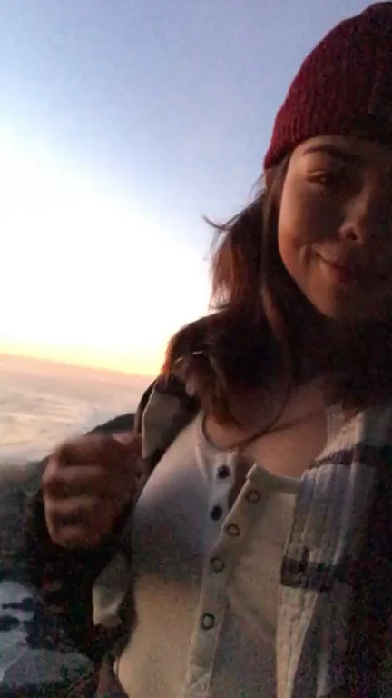 I was told this clip was cute so I thought I’d try my luck here! ?~