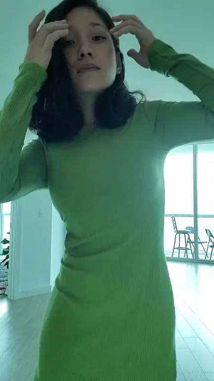 Do you recognize my moves? ? [oc] [gif]