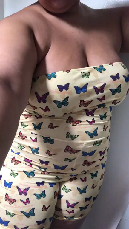 Just a tease from a Baptist girl
