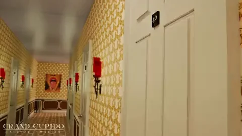 Mei’s Slutty Night Corridor Fuckfest Part 3 [Overwatch] (Grand Cupido)
