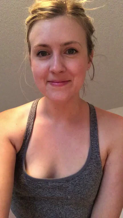 MILF Proves It by Squirting Milk from Her Massive Tits