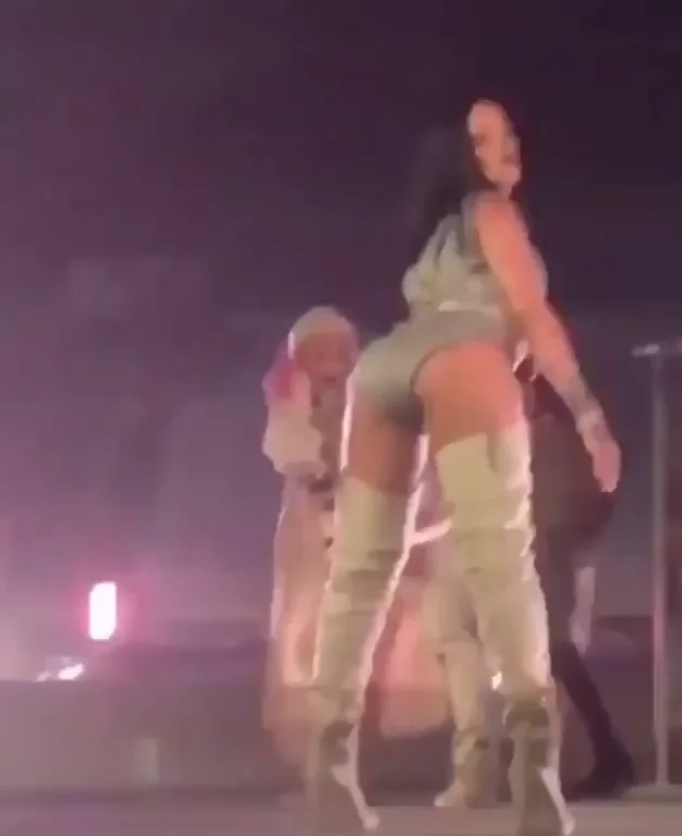 Rihanna