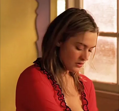 Kate Winslet - Naked Heat