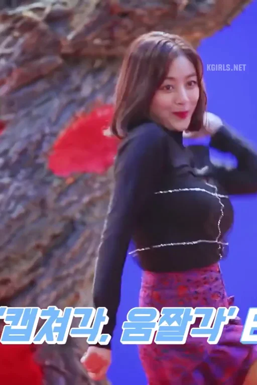 Jihyo Twice