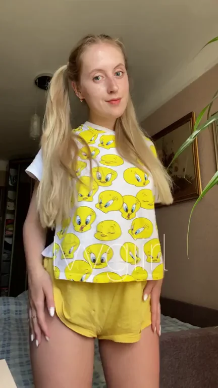 Let’s play daddy