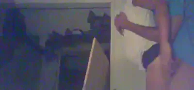 🤰 Preggo Ex-Lesbo Slut's Epic Handjob on Massive Cock 💦🍆