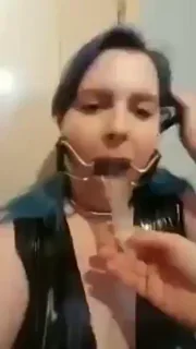 Cum Slingshot