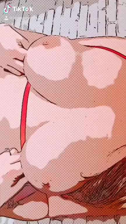 This tiktok thing is fun!