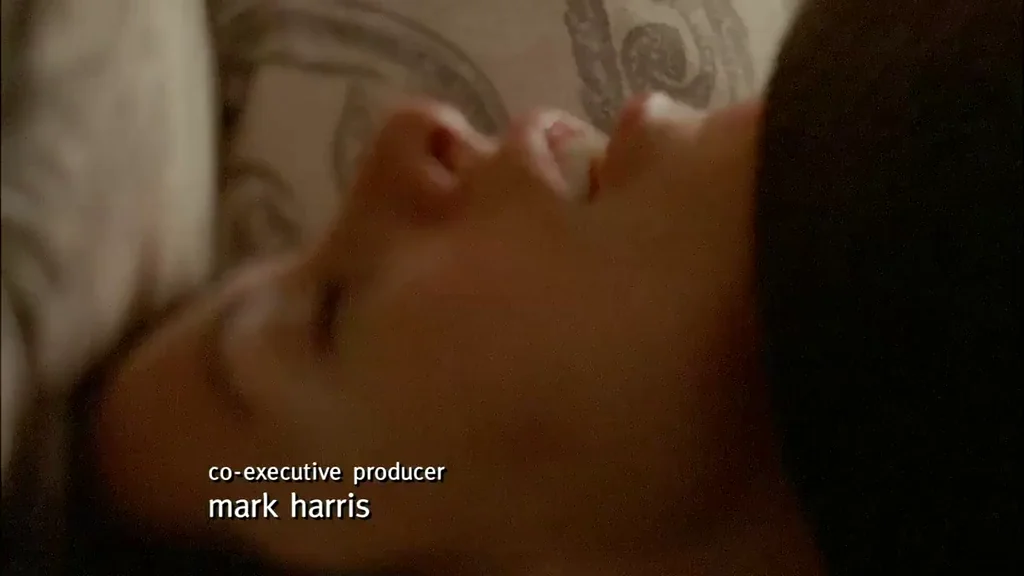 Arlene Tur in Crash S01E01