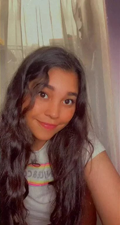 Hi!… if you stopped scrolling you made me smile