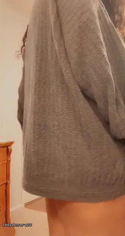 Fun and Games Turn Wild: OC Babe's Massive Surprise Reveal