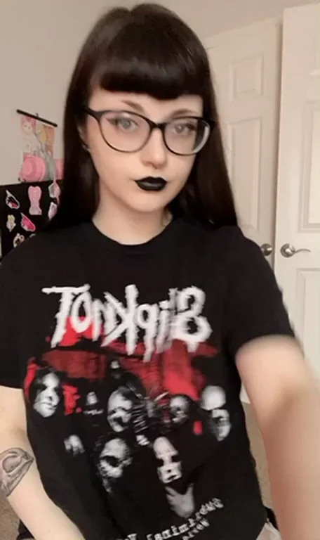 Been awhile since i’ve done a titty drop