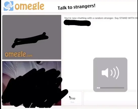 OMG Becky, Check This Throbbing Monster Cock Reaction