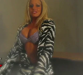 Trish stratus in her prime