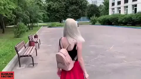 I'm quite jealous of Freya Stein's talent