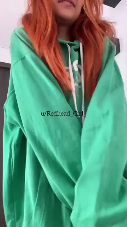 Am i boner material for u?