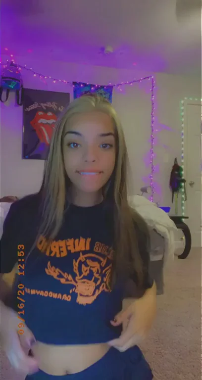 surprise !!