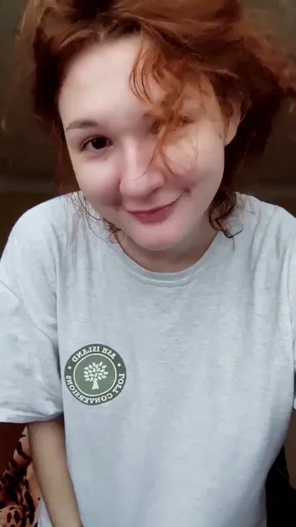 Your dick will be on fire cumming in me