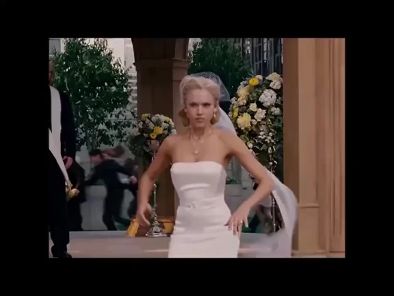 Jessica Alba in Fantastic Four