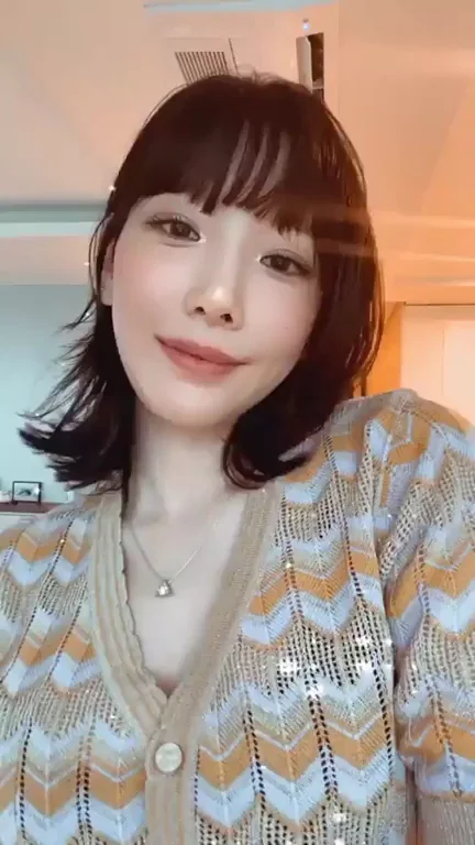 SNSD - Taeyeon