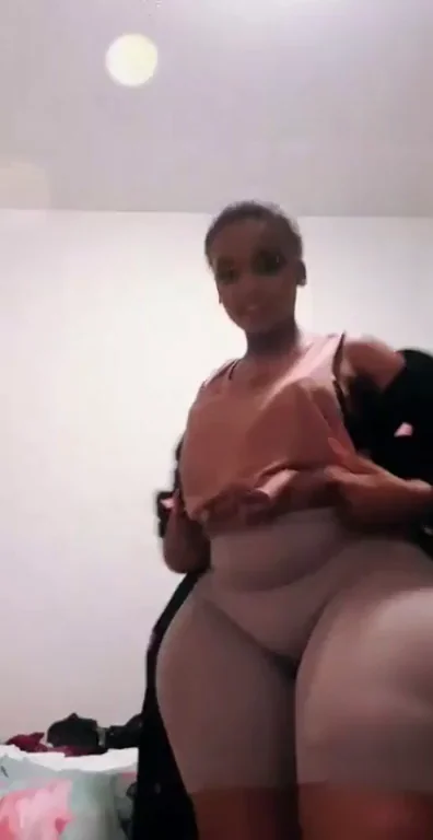 SA bombshell