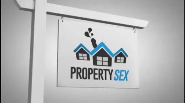 Ariana Marie in Property Sex
