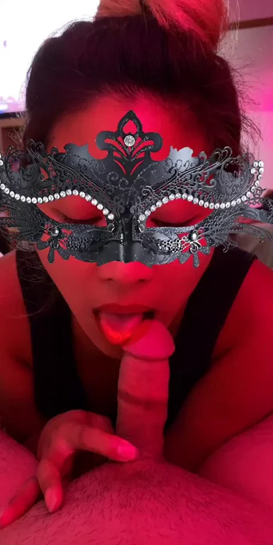 Craving cock