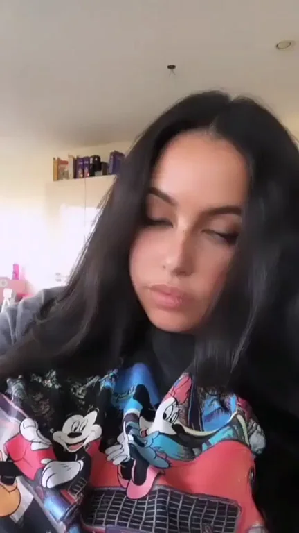 I've got a little surprise for you..