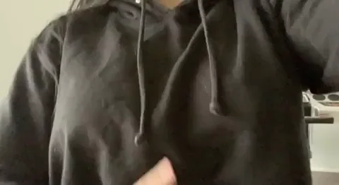 I love my big perky titties ??