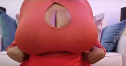 In it for the squeeze