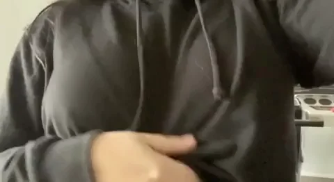 Are my tits big enough for your load of cum? ??
