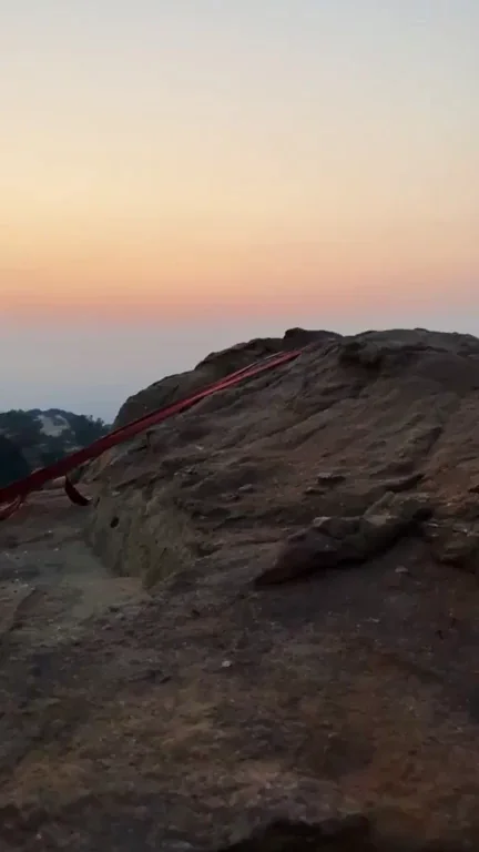What's Next to Ride on Top? 🏔️🍑 [OC]