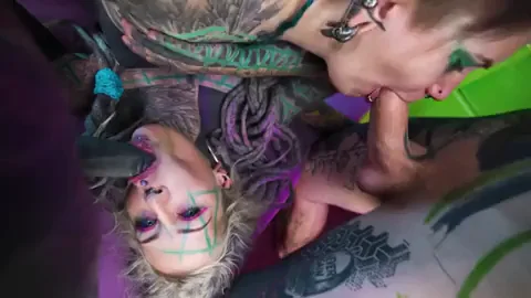 🔥 Diving into the Wildest Orgy Fuckfest Myself! [F] [OC] 💦🍆