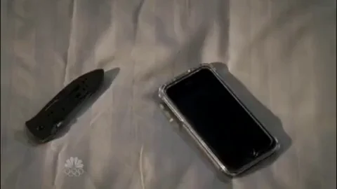 Yvonne Strahovski & Mini Anden in Chuck (S03E02)