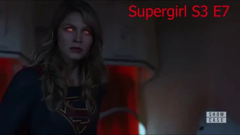 Melissa Benoist In Supergirl S4 E7