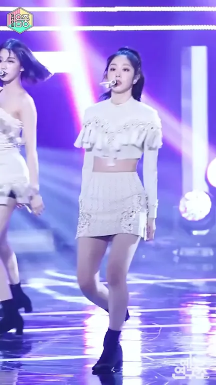 Lovelyz - Jisoo