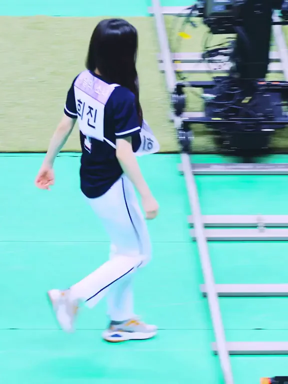 LOONA - Heejin