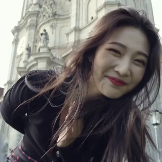 Red Velvet - Joy