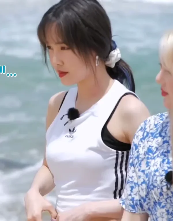 yuju(gfriend)