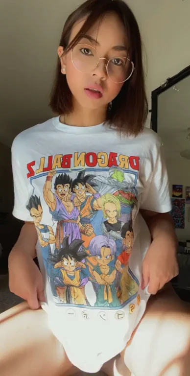 Would you fuck me while I ahegao?