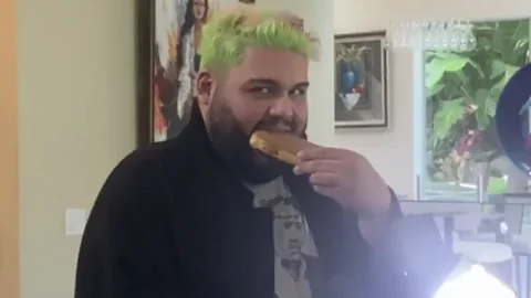 Poor Cameraman