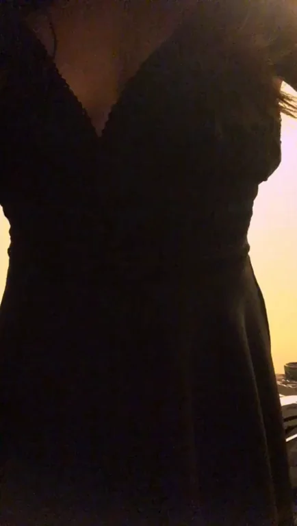 All natural ? (18 F)