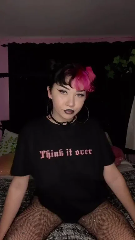 What do you think? <3