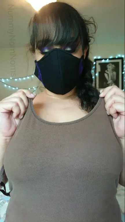 Getting my Masterballs ready, to catch you! ?? [OC]