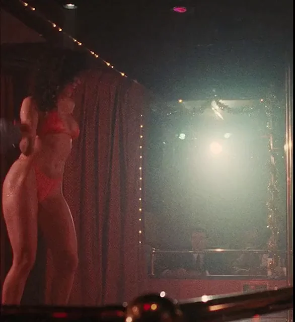 Paula Trickey- Maniac Cop 2 (1990)