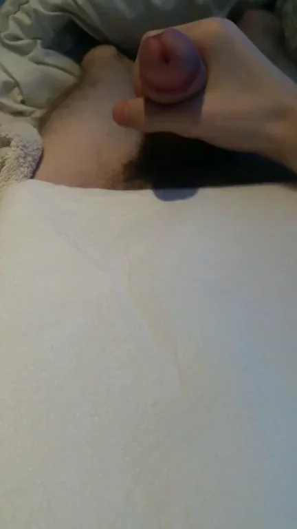 Wanna Guzzle My Thick Load? 💦🍆